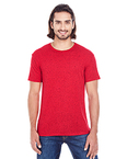 Men's Triblend Fleck Short-Sleeve T-Shirt