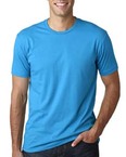 Men's Cotton Crew