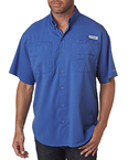 Men's Tamiami™ II Short-Sleeve Shirt