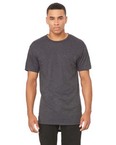 Men's Long Body Urban Tee