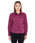 Ladies' Whisper Twill