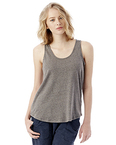 Ladies' Backstage Vintage Jersey Tank