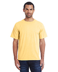 Men's 5.5 oz., 100% Ringspun Cotton Garment-Dyed T-Shirt