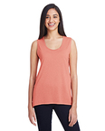 Ladies' Freedom Sleeveless T-Shirt