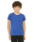 Youth Triblend Short-Sleeve T-Shirt