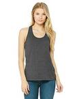 Ladies' Jersey Racerback Tank