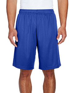 Men's Zone Performance Short