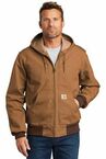 Carhartt  Thermal-Lined Duck Active Jac