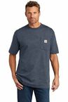 Carhartt  Tall Workwear Pocket Short Sleeve T-Shirt