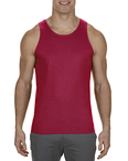 Adult 6.0 oz., 100% Cotton Tank Top