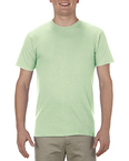 Adult 4.3 oz., Ringspun Cotton T-Shirt