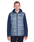 Men's Powder Lite Hybrid Jacket