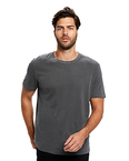 Men's Supima Garment-Dyed Crewneck T-Shirt