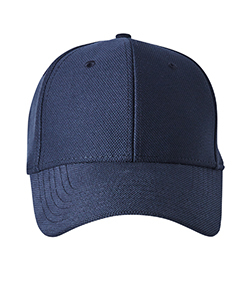 Unisex Blitzing Curved Cap