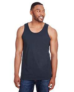 Men's Ringspun Cotton Tank Top