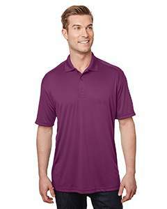 Performance Adult Jersey Polo