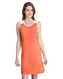 Ladies' Racerback Tank Dress