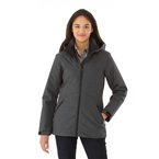 Delamar 3-in-1 Jacket - Women's