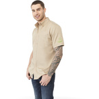 Stirling Short Sleeve Shirt - Men's