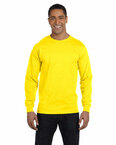 6.1 oz. Long-Sleeve Beefy-T®