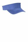 Port Authority  Beach Wash  Visor