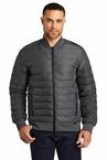 OGIO  Street Puffy Full-Zip Jacket