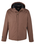 Men's Yukon Flex Stretch Canvas Hooded Jacket