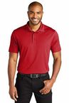 Port Authority Recycled Performance Polo