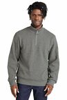 The North Face Pullover 1/2-Zip Sweater Fleece