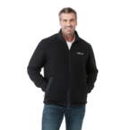 Kahuzi Eco Full Zip Sherpa - Men's