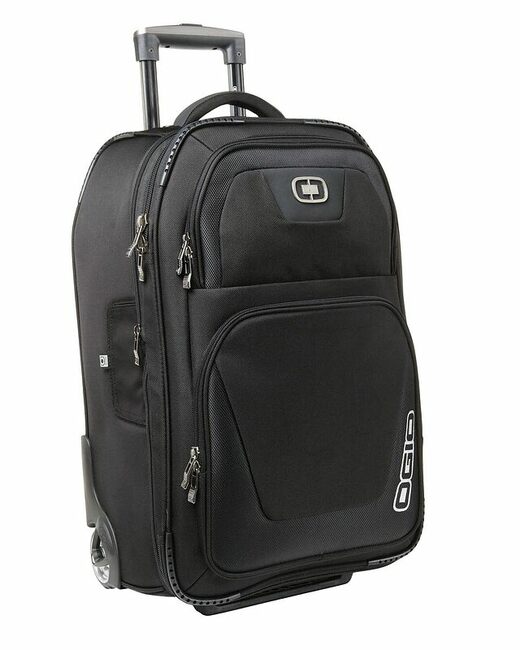 Ogio hamblin cheap 22 wheeled duffel