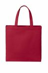 Port Authority Cotton Canvas Tote