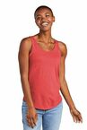 District Women's Perfect Tri Relaxed Tank