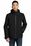 Eddie Bauer WeatherEdge 3-in-1 Jacket | Black/ Storm Grey