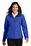 Port Authority Ladies Challenger Jacket | True Royal/ True Black