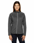 Ladies' Gravity Performance Fleece Jacket