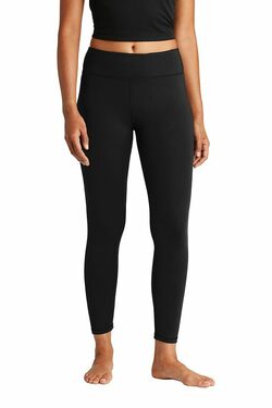 Sport-Tek  Ladies 7/8 Legging