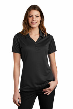 Sport-Tek Ladies PosiCharge Micro-Mesh Polo