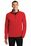 The North Face  Mountain Peaks 1/4-Zip Fleece | TNF Red