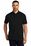 OGIO  Gravitate Full-Button Polo | Blacktop