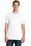 Port & Company Essential Pigment-Dyed Pocket Tee | White