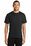 Port & Company Essential Blended Performance Tee | Jet Black