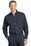 Bulwark EXCEL FR ComforTouch Dress Uniform Shirt | Navy