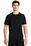 Sport-Tek  Posi-UV Pro Tee | Black