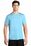 Sport-Tek  Posi-UV Pro Tee | Light Blue