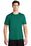 Sport-Tek  Posi-UV Pro Tee | Marine Green