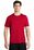 Sport-Tek  Posi-UV Pro Tee | True Red