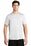 Sport-Tek  Posi-UV Pro Tee | White