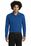 Sport-Tek  PosiCharge  RacerMesh  Long Sleeve Polo | True Royal