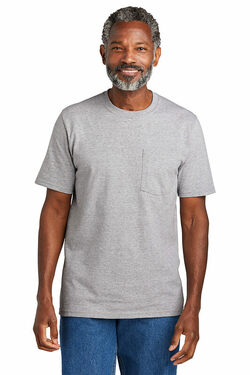 Volunteer Knitwear All-American Pocket Tee